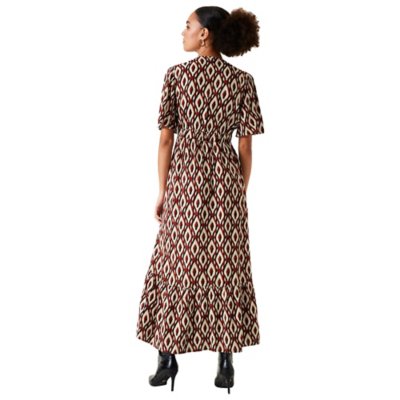 Robe femme S40081 GARCIA