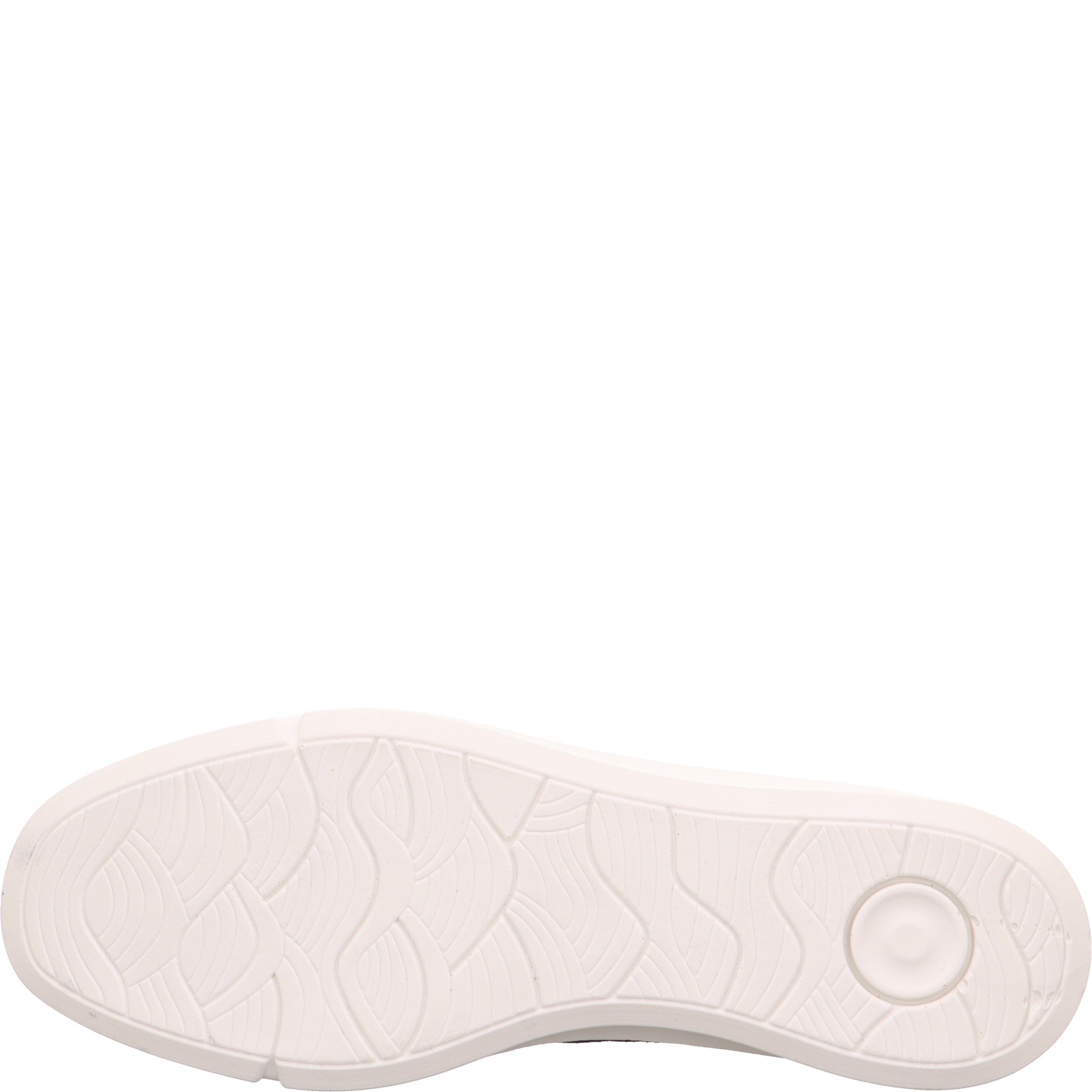 legero LUCCA Damen  Sneaker low mit Schnürung - Farbe: Tempesta - Größe: 7