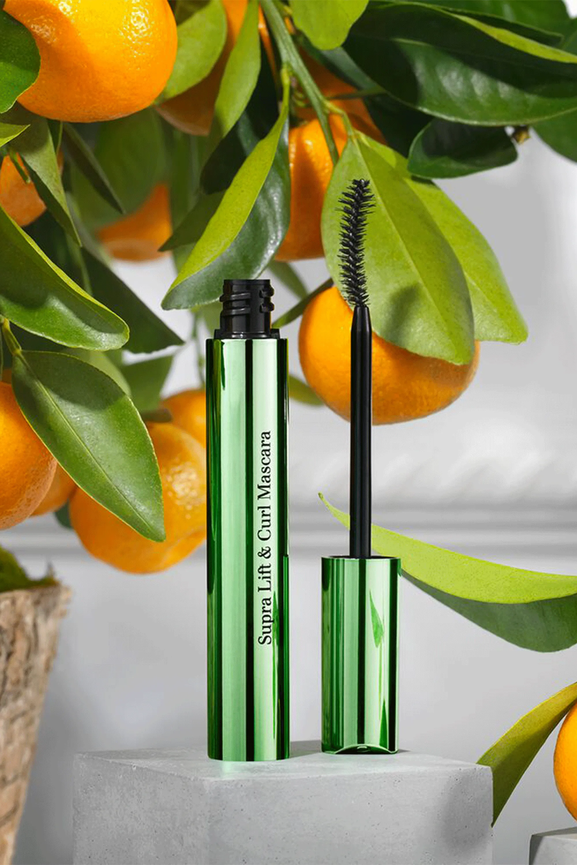 Clarins Mascara Supra Lift & Curl-8 ml