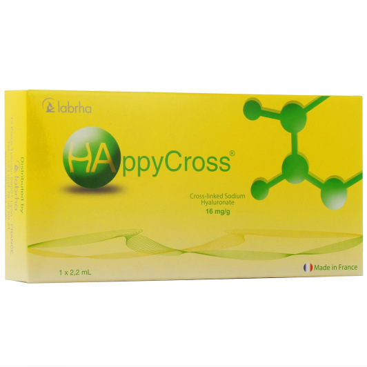 Happycross - Solution injectable pour l'Arthrose