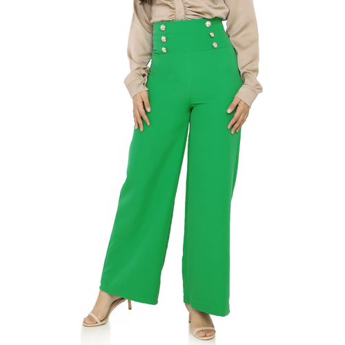 La Modeuse - 18921_P53819 Verde