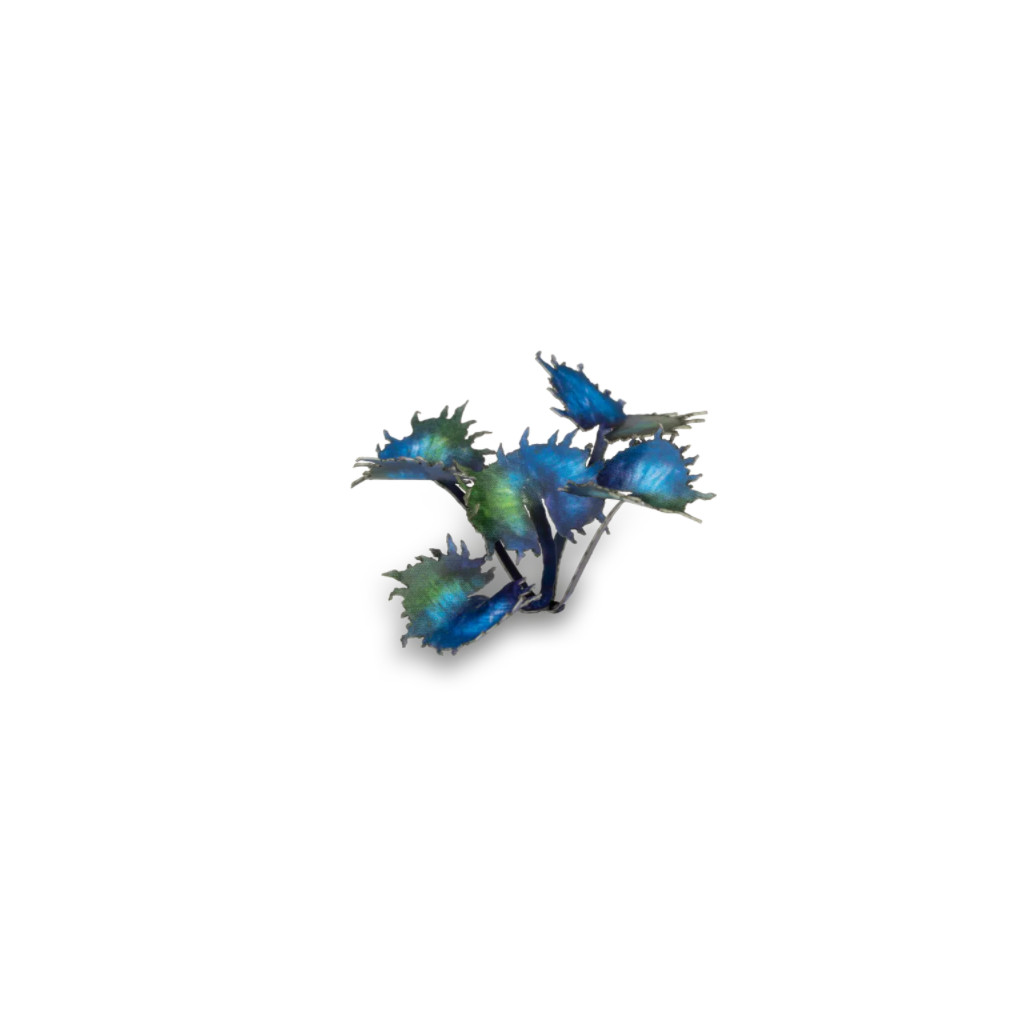 Laser Plants - Alien Flytrap