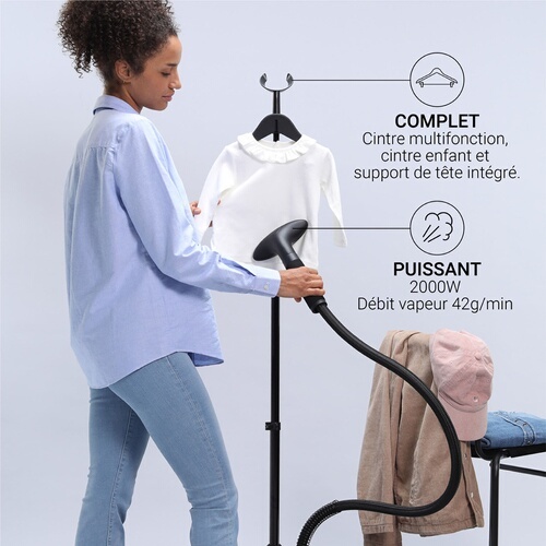 Défroisseur Steamone EUJK300B