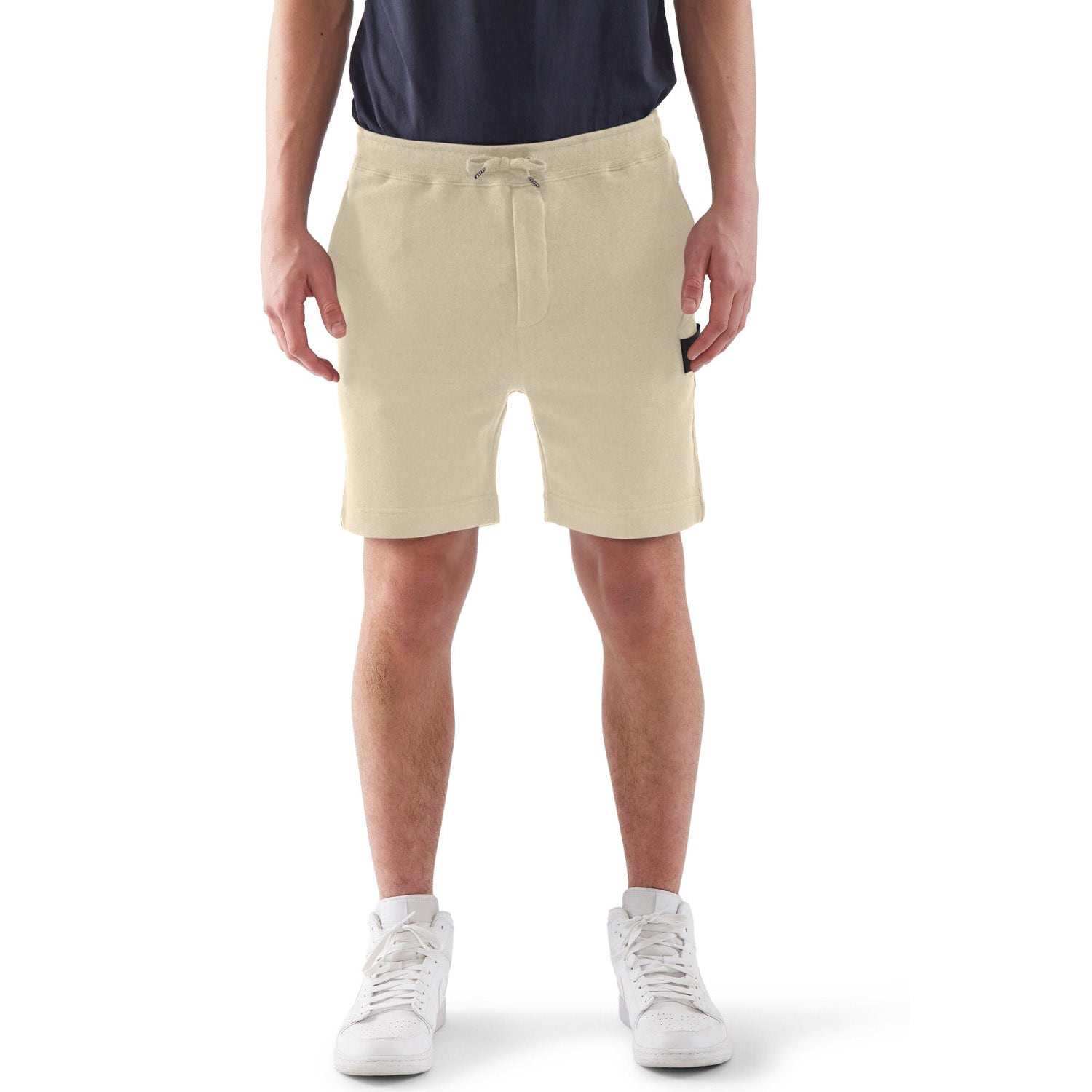 MA.STRUM  Core Sweat Short