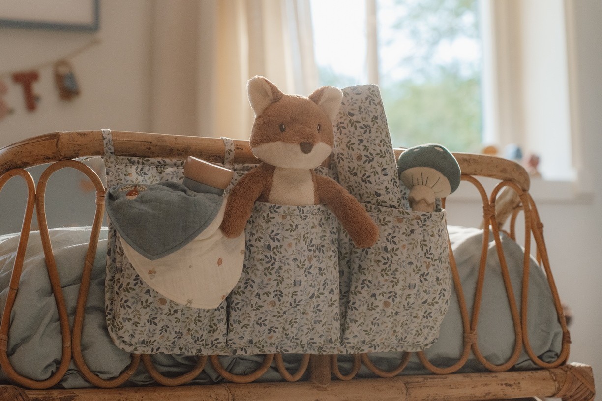 Little Dutch - Bamse Ræv - Forest Friends