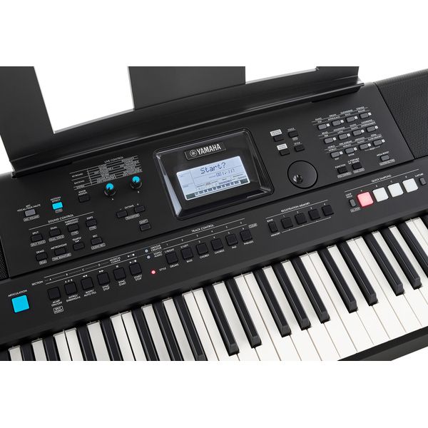 Yamaha PSR-E473 Set