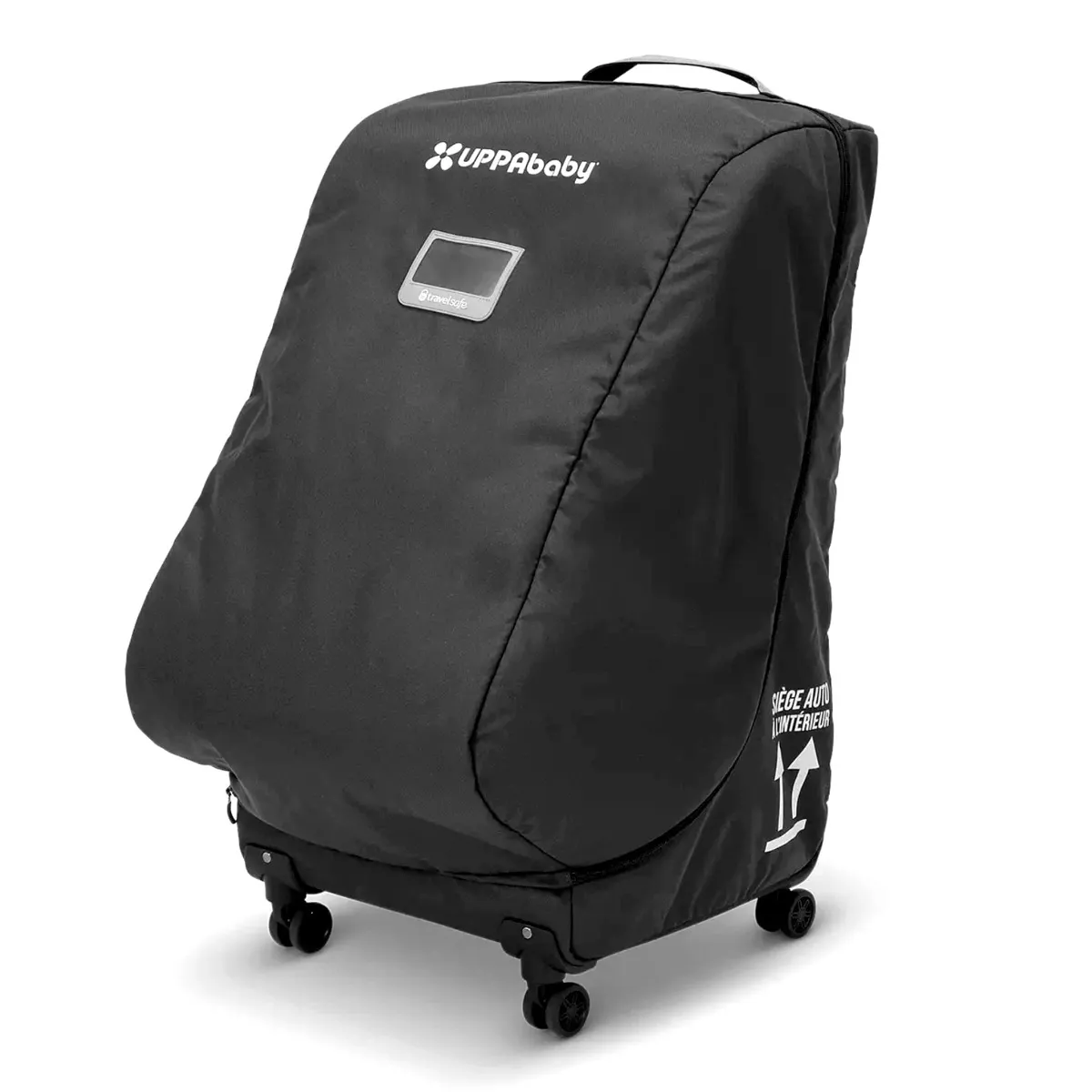 UPPAbaby Sac de Voyage pour Siège Knox ou Alta