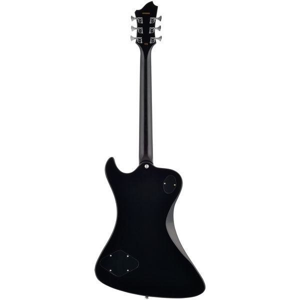 Hagstrom Fantomen Mystique Burst