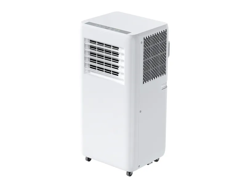 Activejet bærbar klimaanlægget KPS-7000APP (TUYA Smart), A, 0,8 kWh, 220-240 V, 50 Hz, 2000 W, 750 W