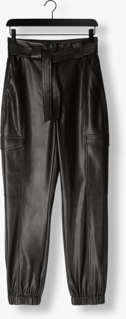 AAIKO zwarte aaiko pantalon bibi pu 755