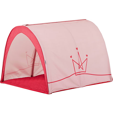 Hoppekids Princess tunnel