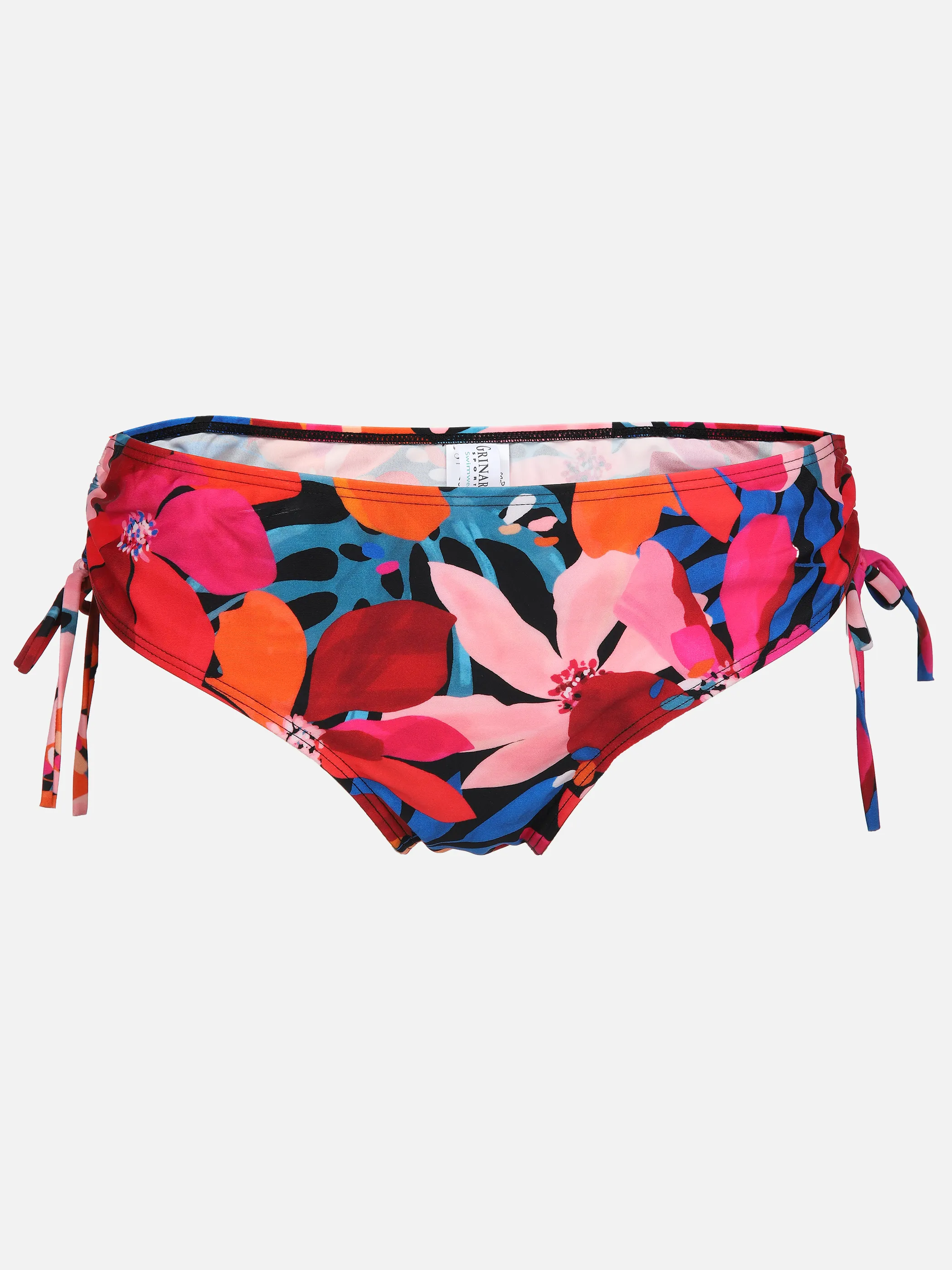 Damen Bikinihose im Alloverprint