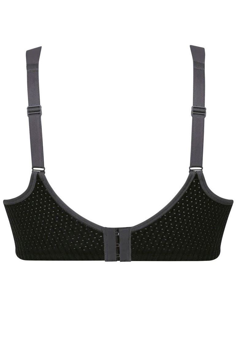 Anita Active Sport-BH »performance wireX« nahtlose Cups, extrem flache Nähte, 3/4 Bügel, atmungsaktiv