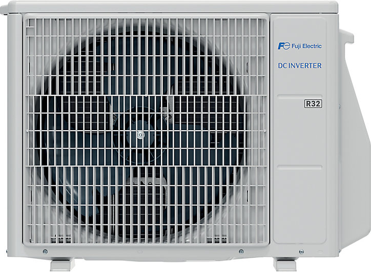 Pompe à chaleur air/air Sauter Batura 3400W - Unité intérieure + extérieure à faire poser