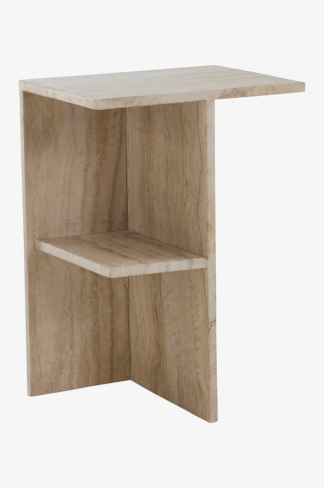 MELETO Nattbord venstre