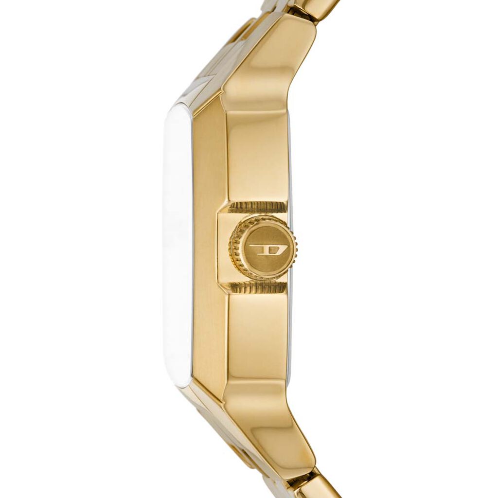 Montre Diesel Cliffhanger Noir