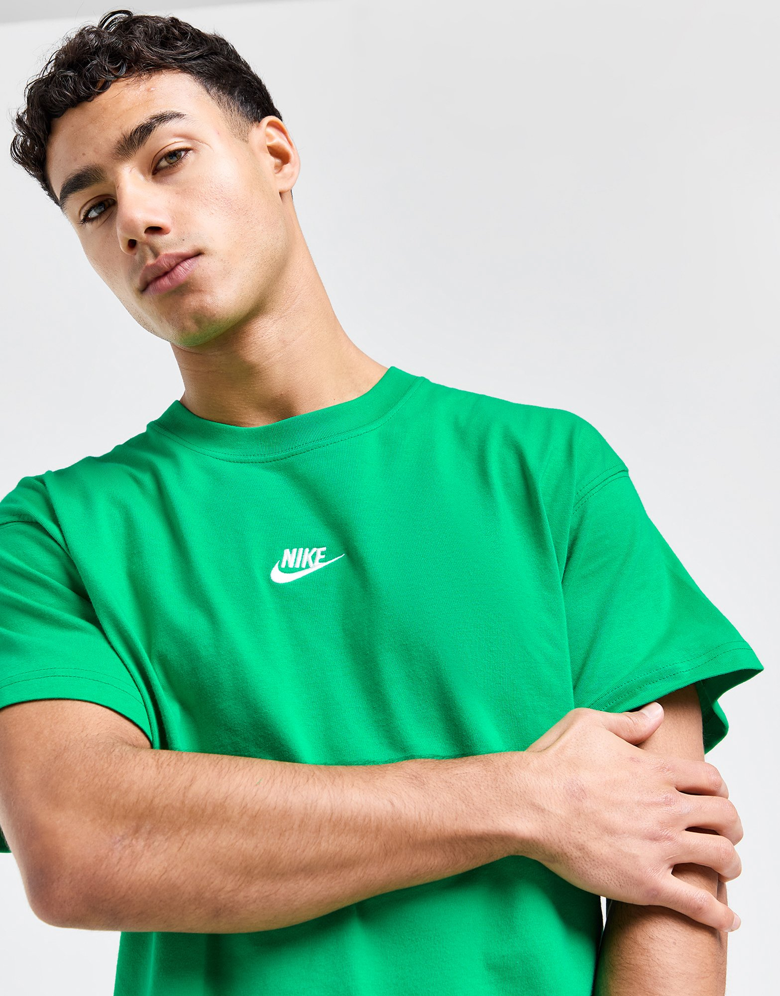 Nike T-shirt Vignette Homme