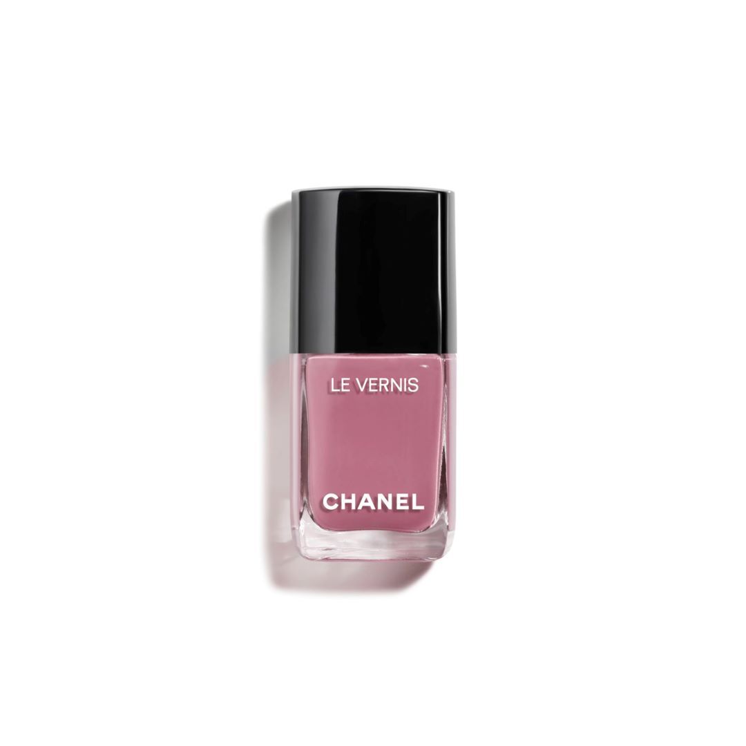 CHANEL LE VERNIS COR E BRILHO DE LONGA DURAÇÃO