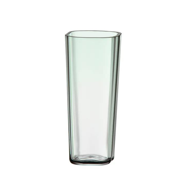Iittala - Aalto Vase 180 mm, klar 1937