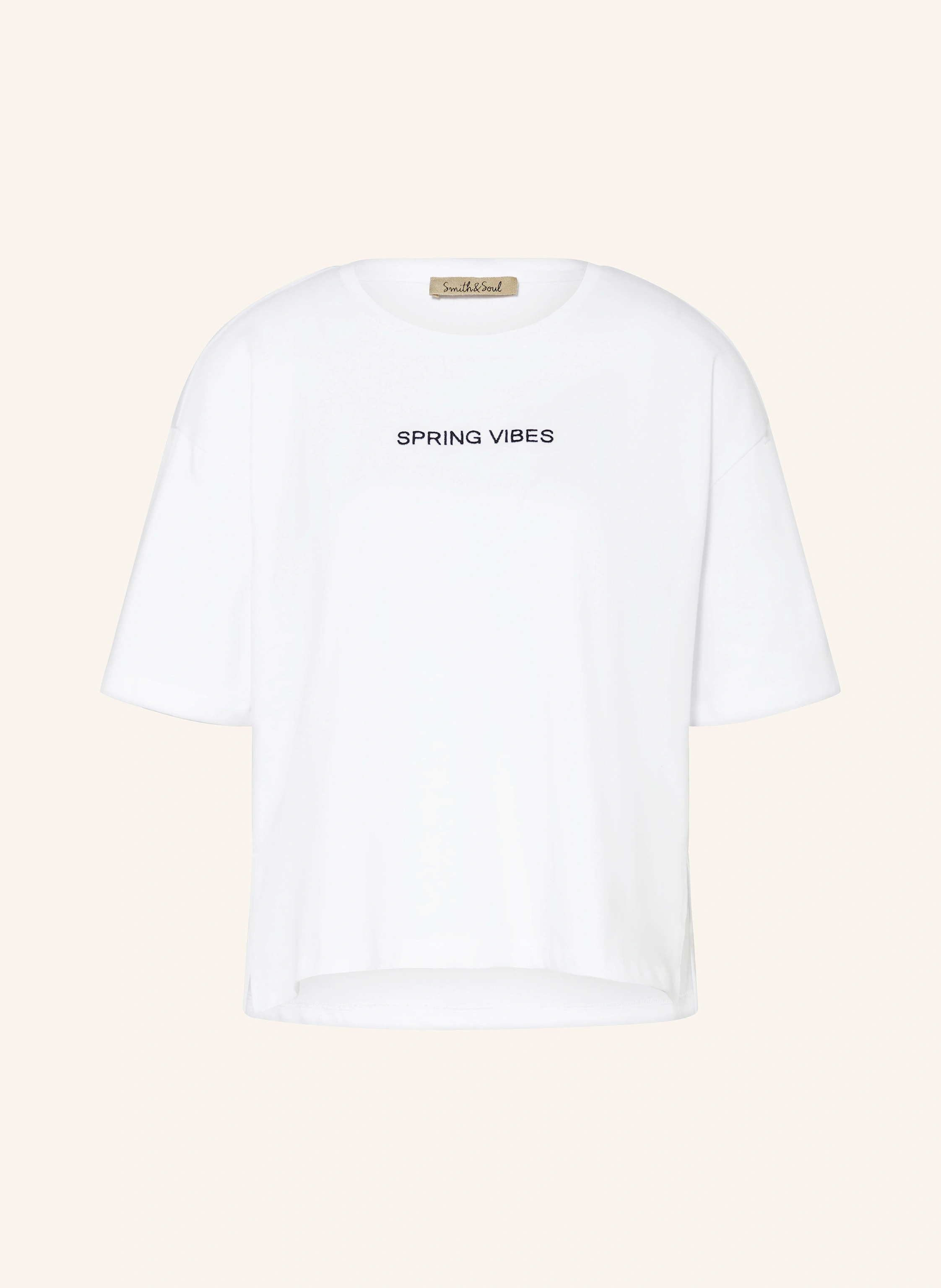 Smith & Soul T-Shirt