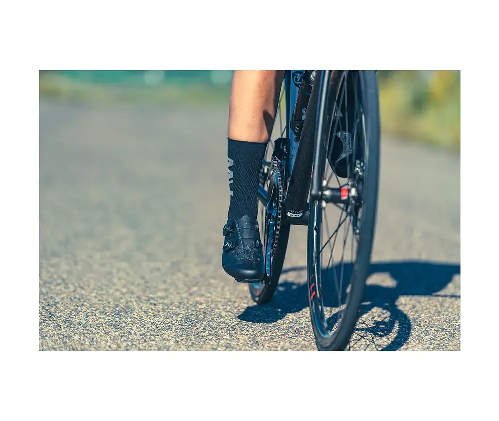 Northwave Veloce Extreme Wielrenschoenen Zwart Heren