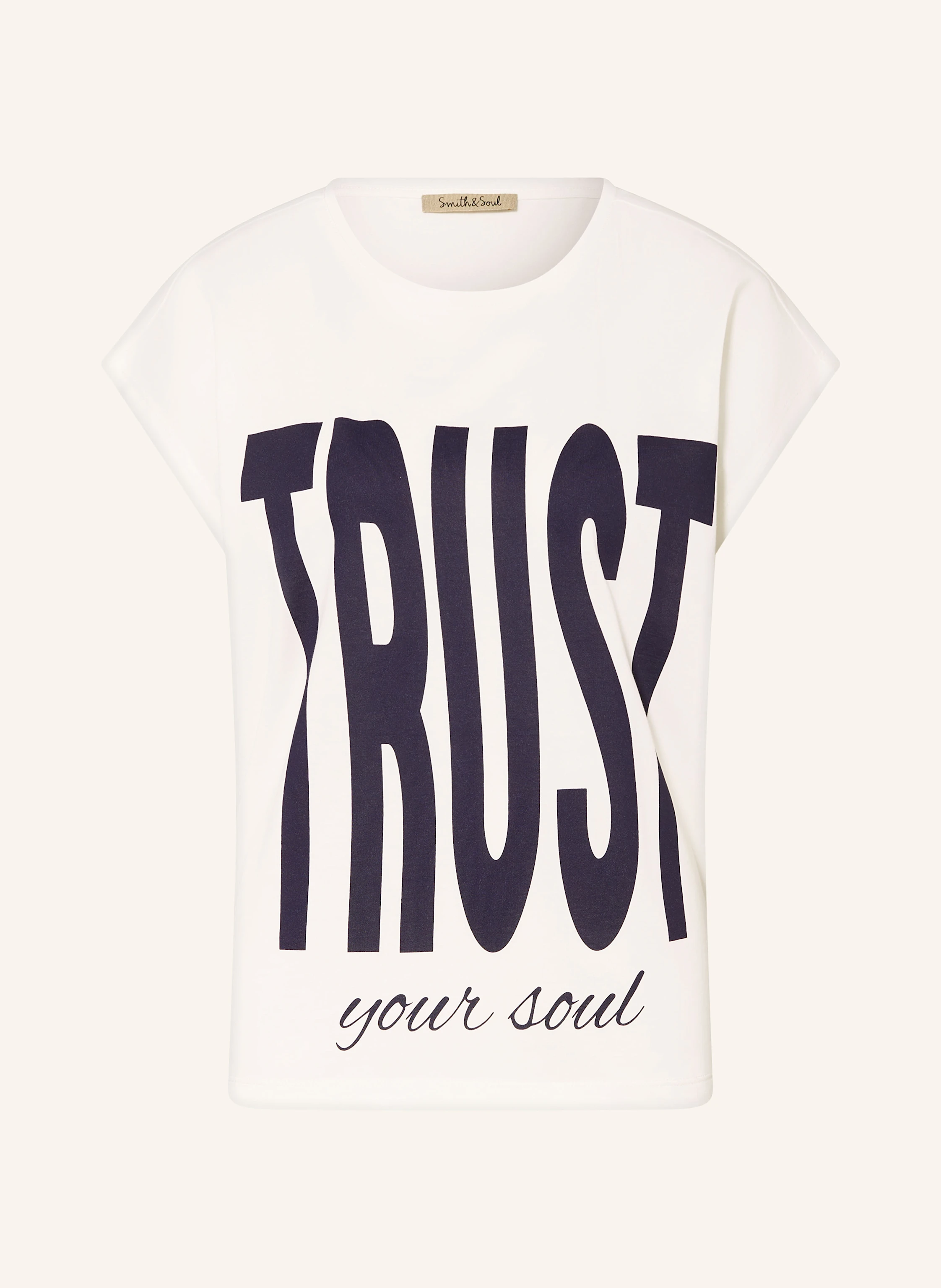 Smith & Soul T-Shirt