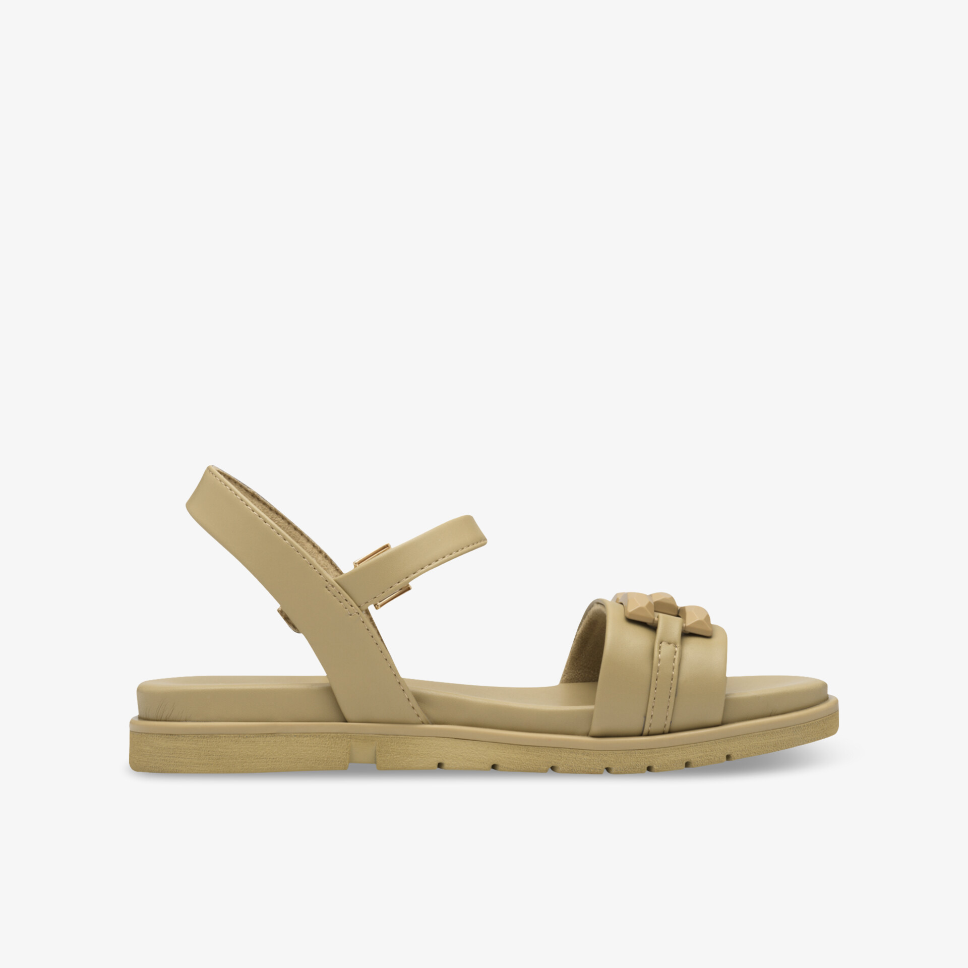 MARCO TOZZI Damen Sandalen grün