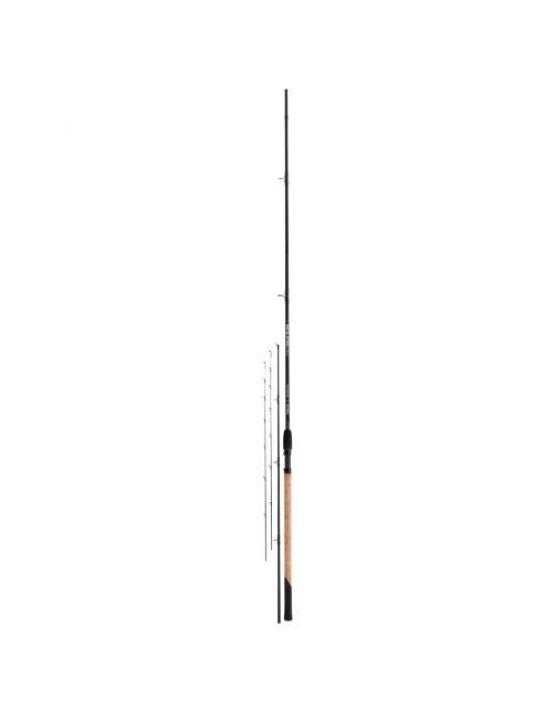 Matrix Aquos Ultra-X 3.3m \/ 11' Feeder 50g - Feederhengel -