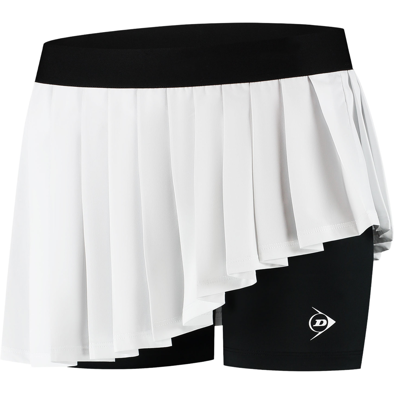 Dunlop Game Pleated Skirt