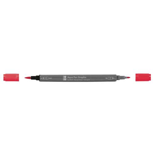 Marabu Aqua Pen Set Mega Mash, Aquarell-Filzstifte