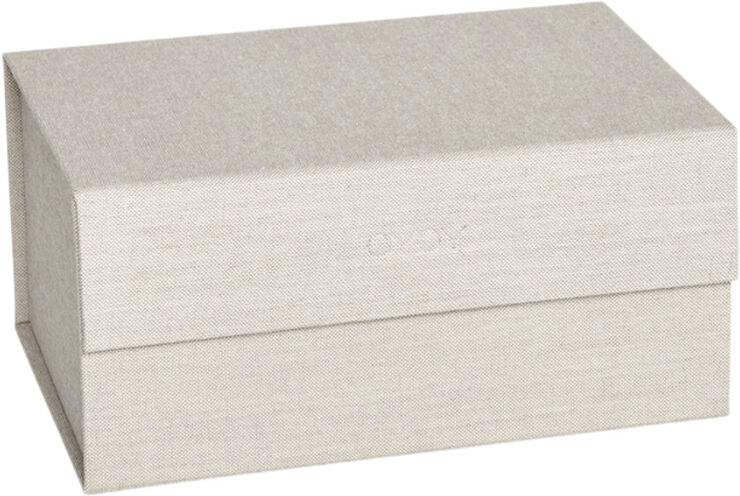 OYOY Living Design Hako Opbevaringsæske - A5 Clay melange