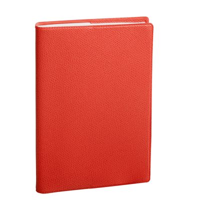 Agenda à spirale Impala Affaires S - 1 semaine sur 2 pages - 10 x 15 cm - disponible dans différentes couleurs - Quo Vadis