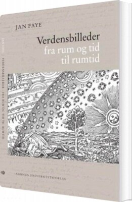 Verdensbilleder - Jan Faye - Bog