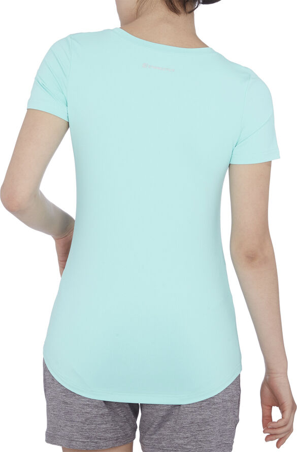 Energetics Gundula T-shirt Blå