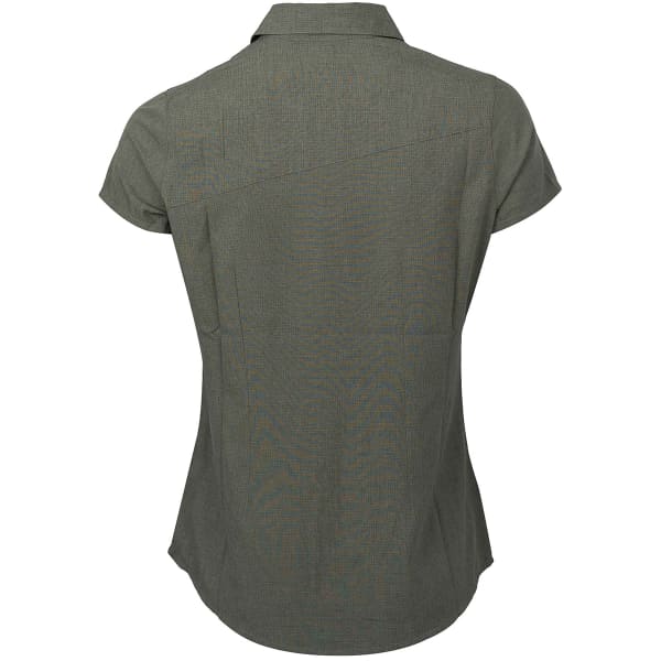 Chemise randonnée TERNUA KOTNIA ST W DARK FOREST