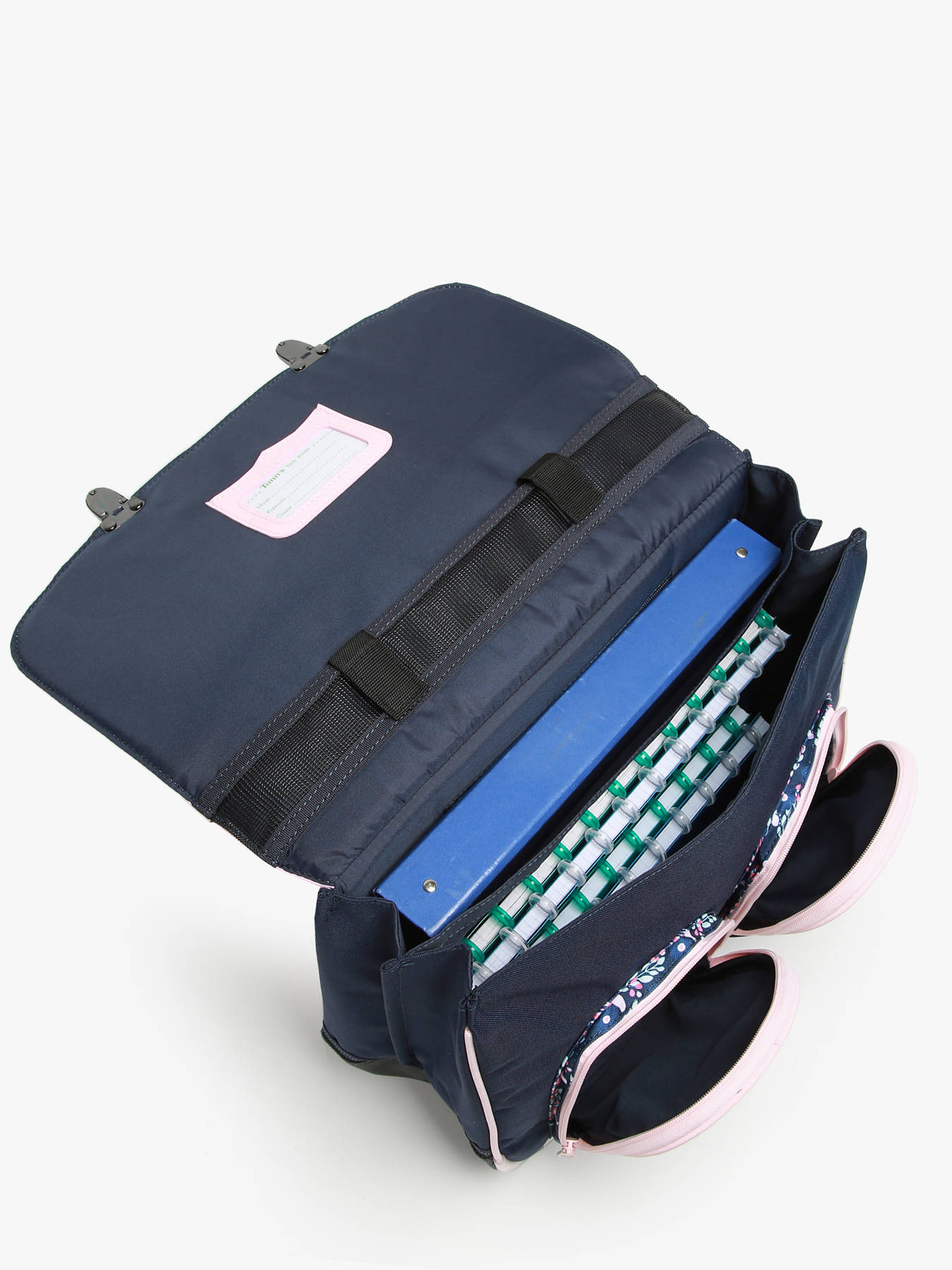 Cartable TANN'S