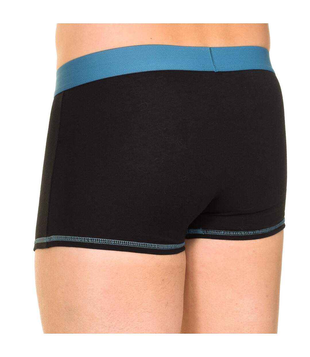 Pack-3 Boxers Mix et Couleurs