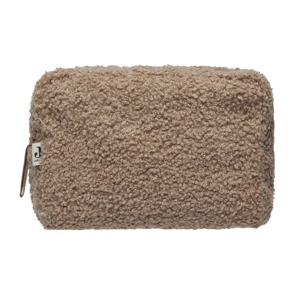 Jollein Boucle Luieretui Biscuit
