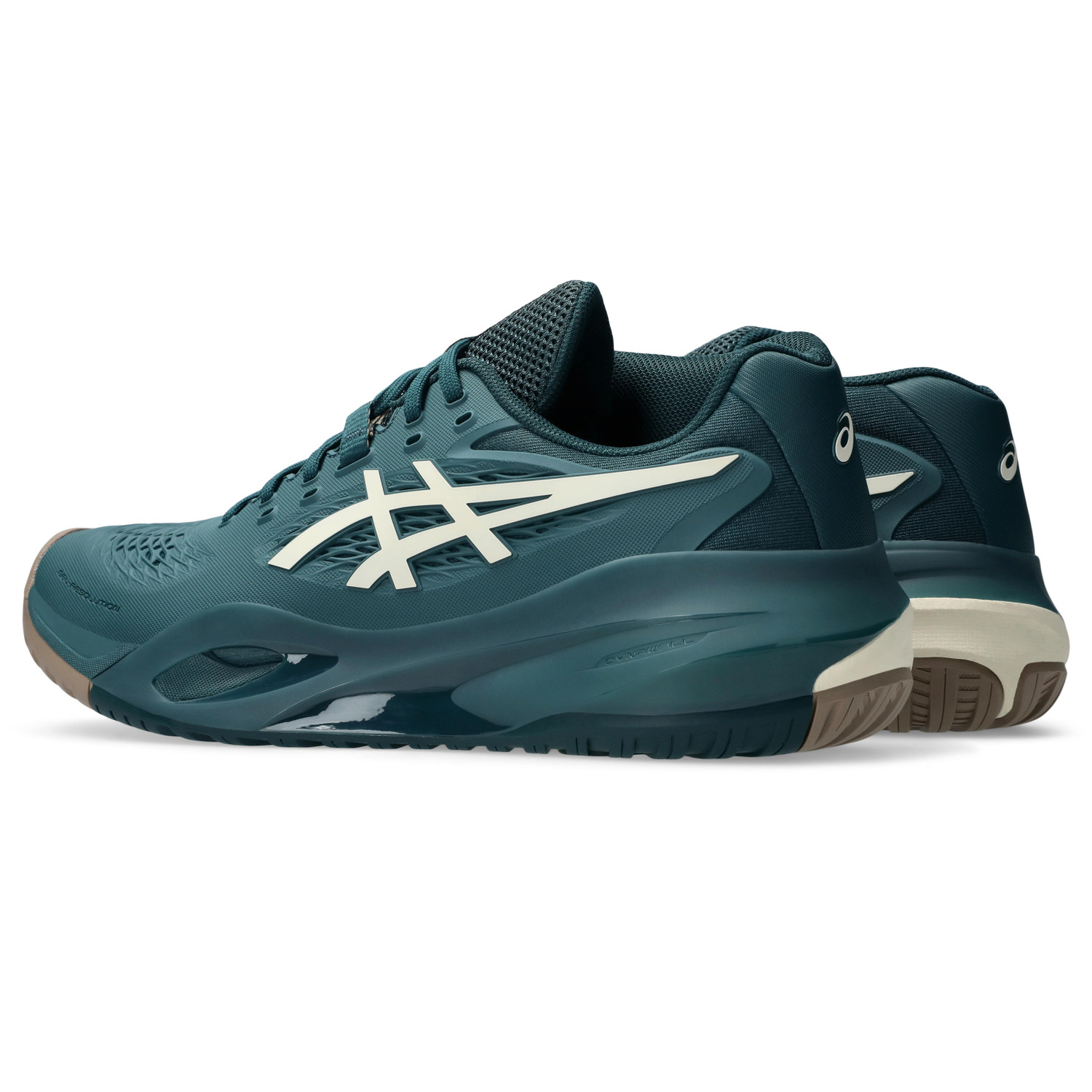 ASICS Gel-Resolution X Heren