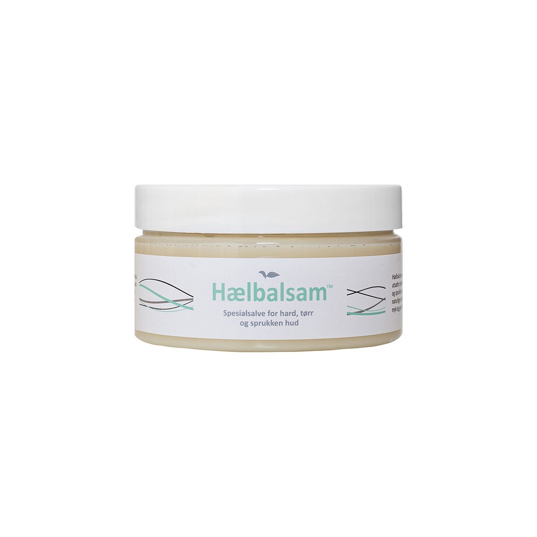 Hælbalsam