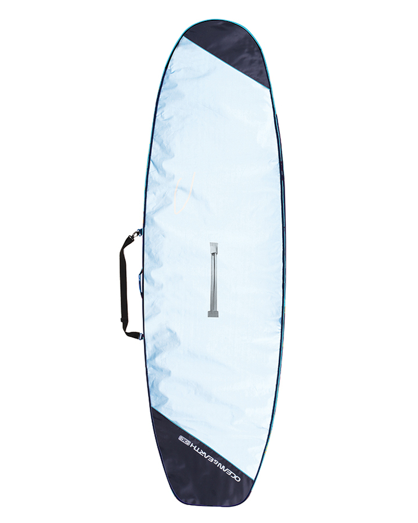 Ocean and earth Housse Barry SUP 9'6  Housse/cover