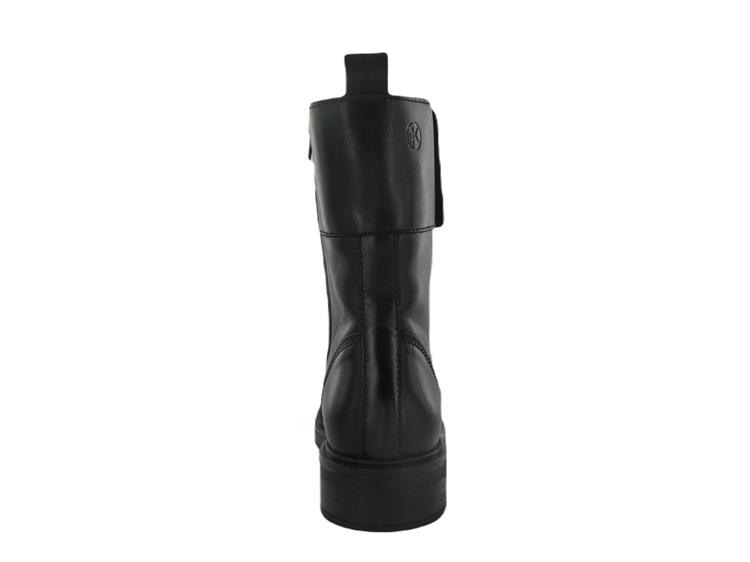 PX-Shoes Vanillia 01 Black