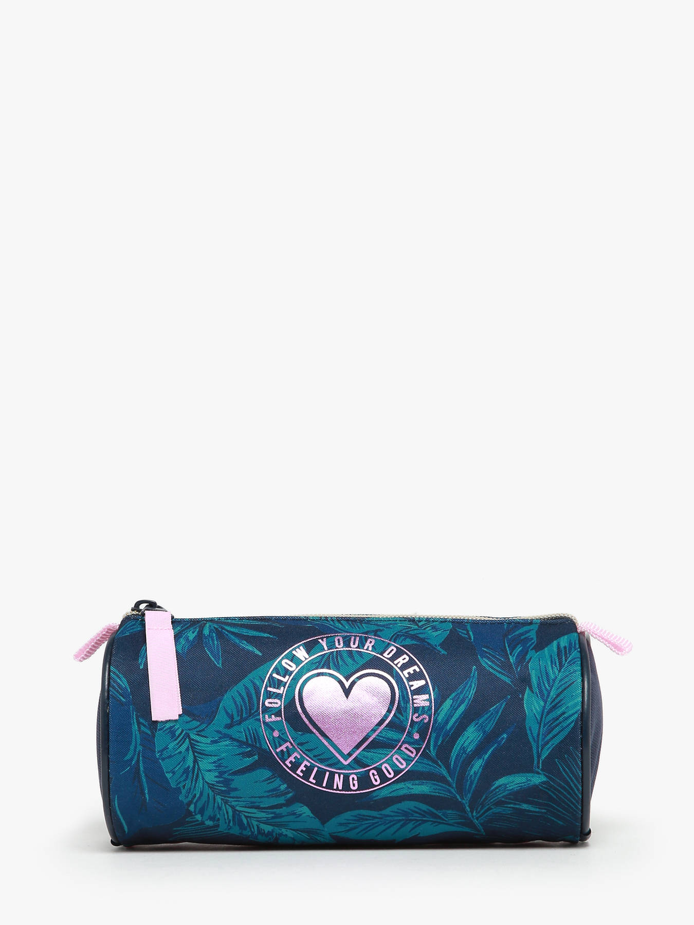 Trousse 1 compartiment MILKY KISS