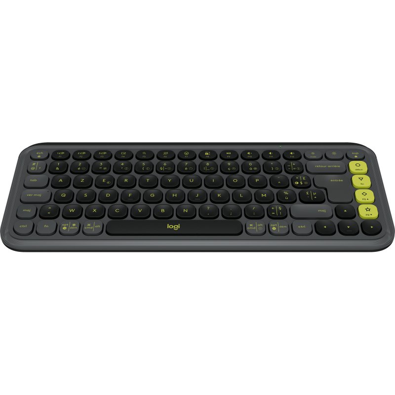 Logitech POP ICON KEYS