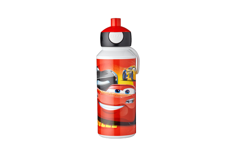 Drinkfles Pop-Up Campus 400 Ml