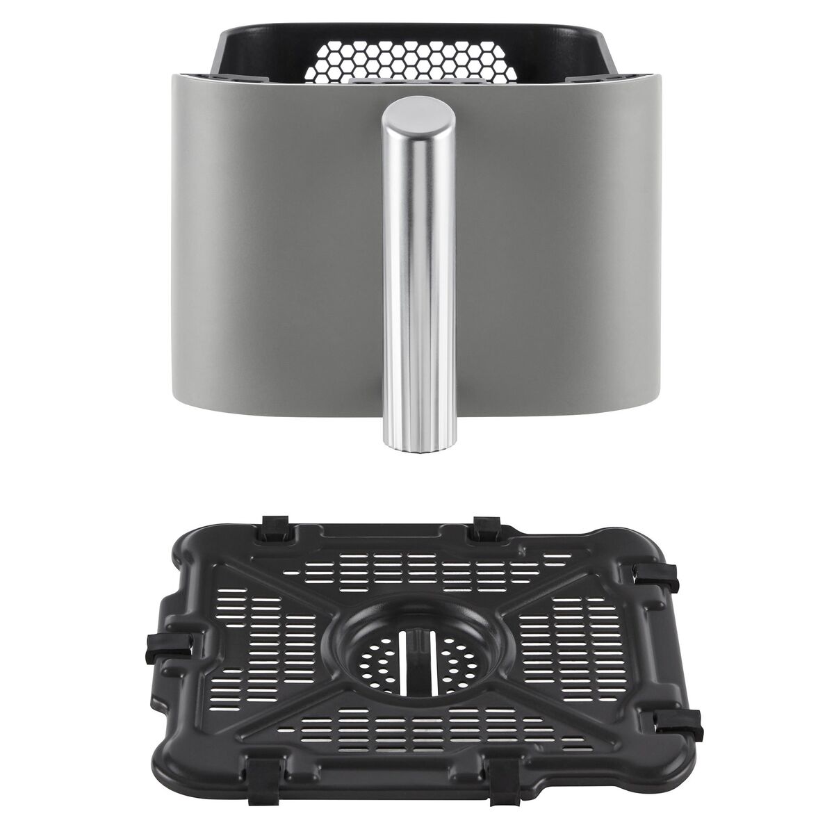 Double Stack XL airfryer, 9,5 liter
