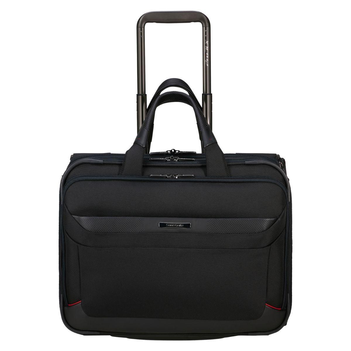 Samsonite | Pro DLX 6.0 Roll koffer