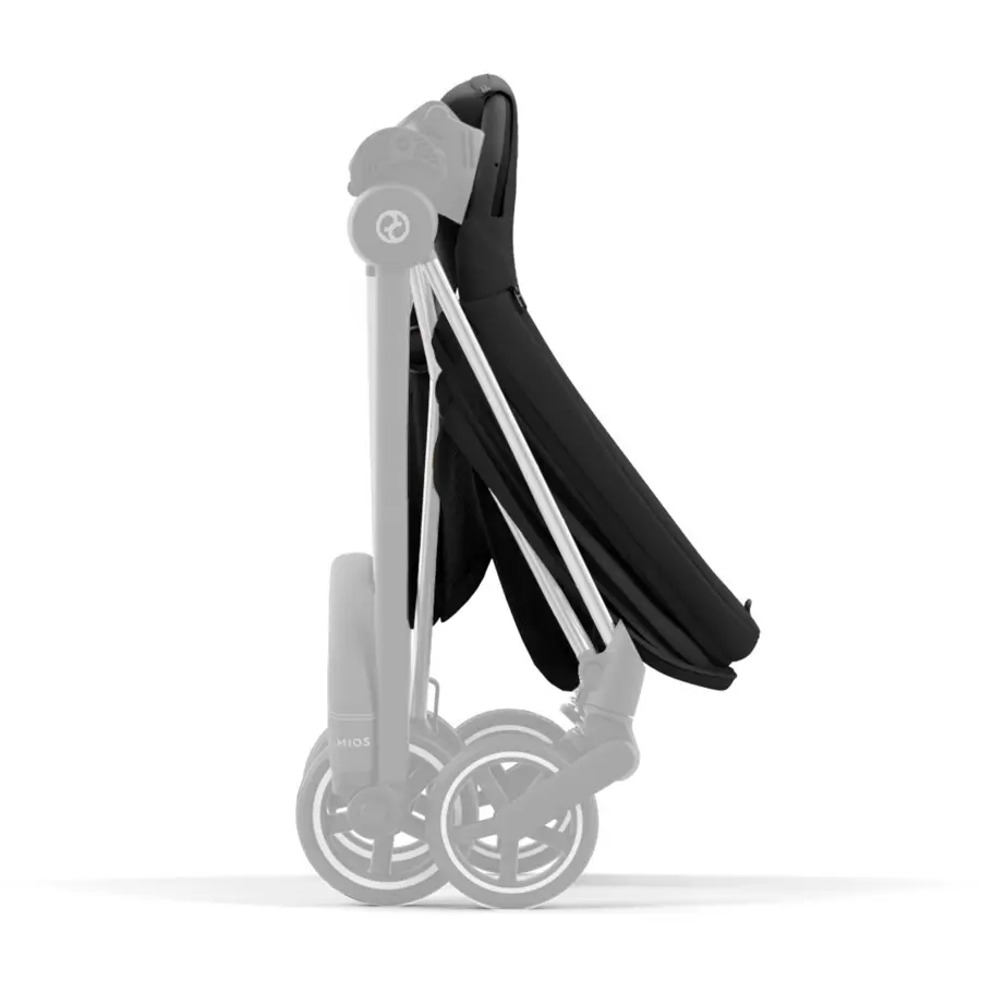 cybex PLATINUM Mios Seat Pack Sepia Black