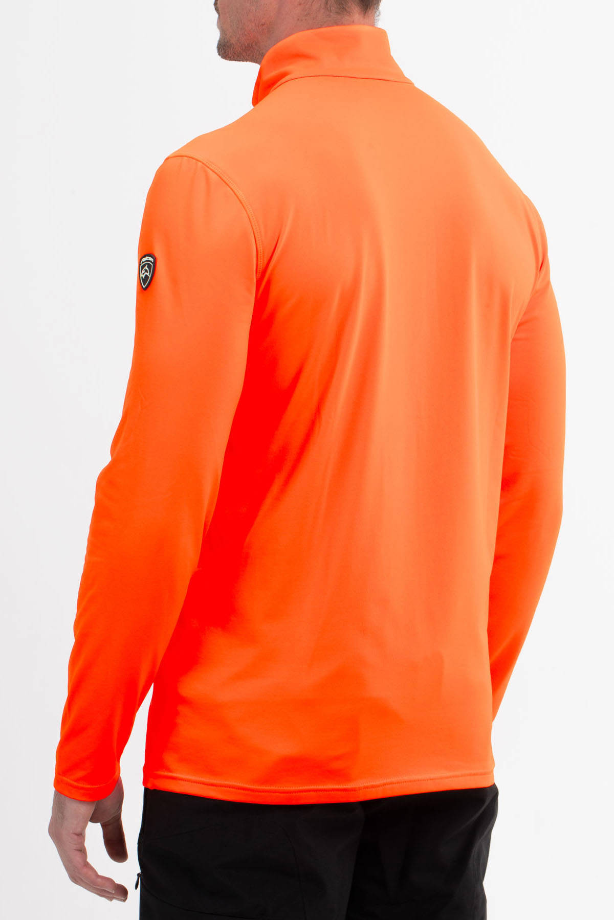 Falcon skipully Haller oranje