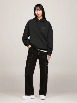 Tommy Remastered Dual Gender 1985 Collection Hoody
